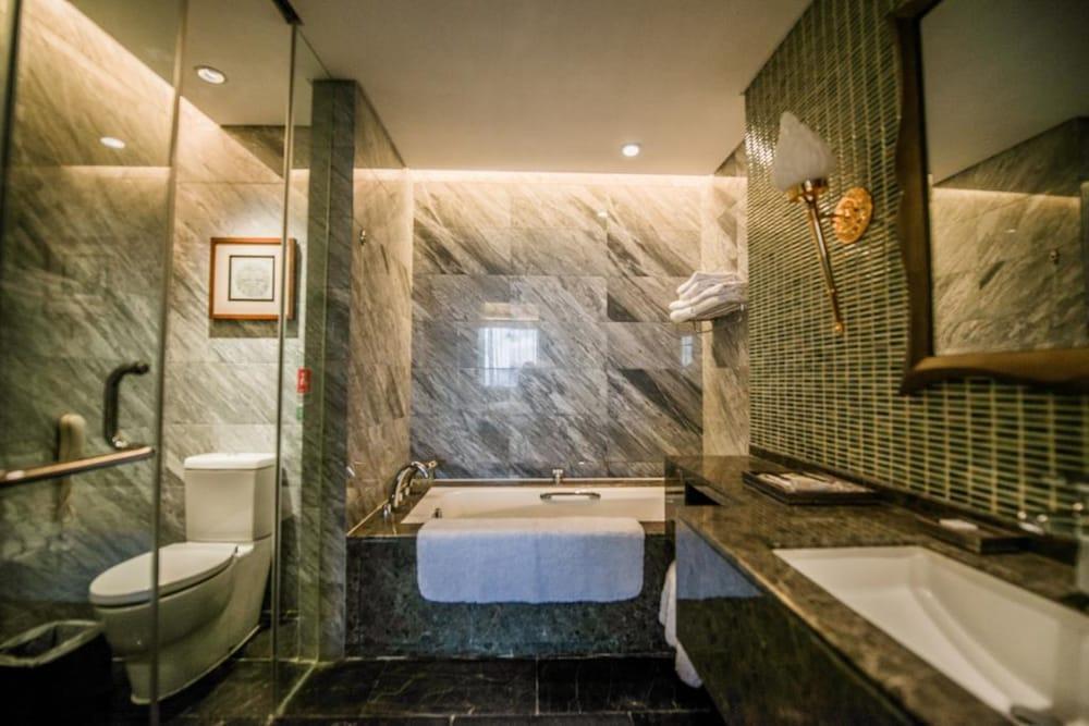 Gleetour Maya Hotel Wuhan Exterior foto
