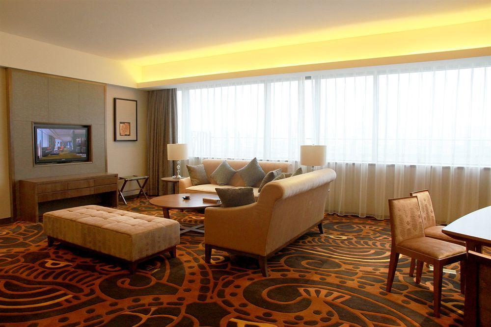 Gleetour Maya Hotel Wuhan Exterior foto